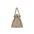 Tie Tote, side view